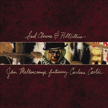 SAD CLOWNS & HILLBIL