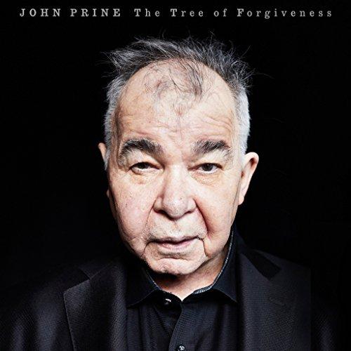 The Tree Of Forgiveness - John Prine (Vinyl)