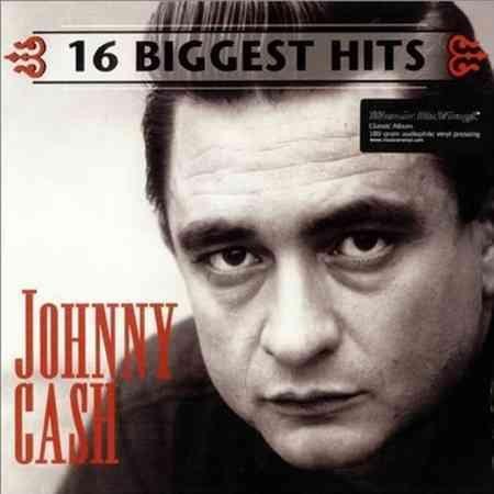 16 Biggest Hits