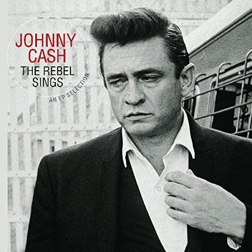 Rebel Sings: Ep Selection