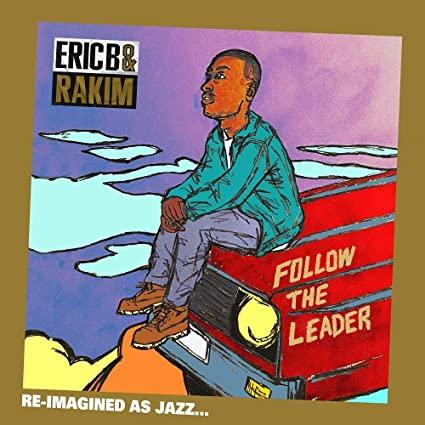 Follow The Leader: Re-imagined As Jazz..