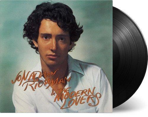 Richman, Jonathan & The Modern Lovers