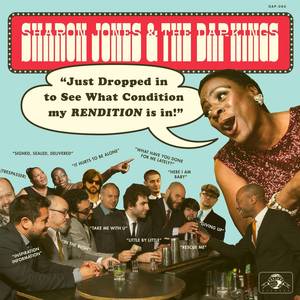 Just Dropped In (To See What Condition My Rendition Was In) (RSD