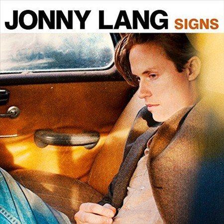 SIGNS (LP)
