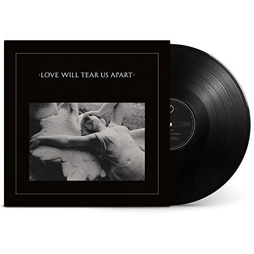 Love Will Tear Us Apart (2020 Remaster)