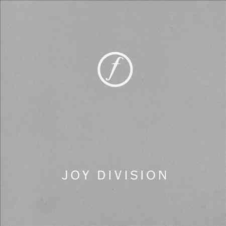 STILL - Joy Division Vinyl