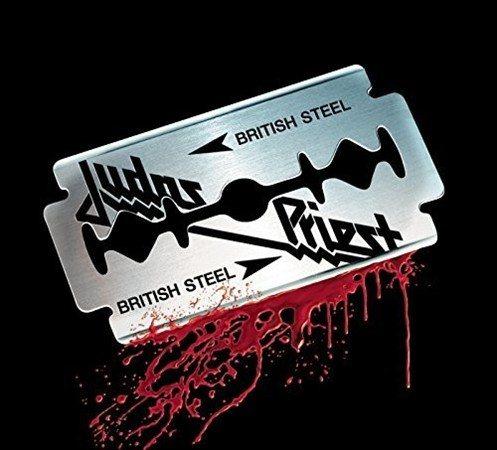BRITISH STEEL