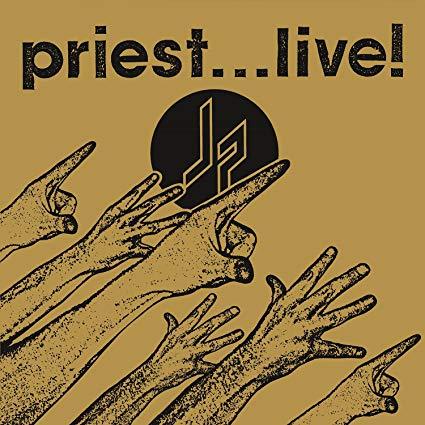 Priest Live