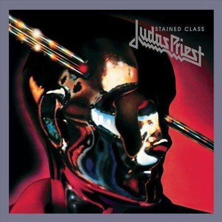 STAINED CLASS