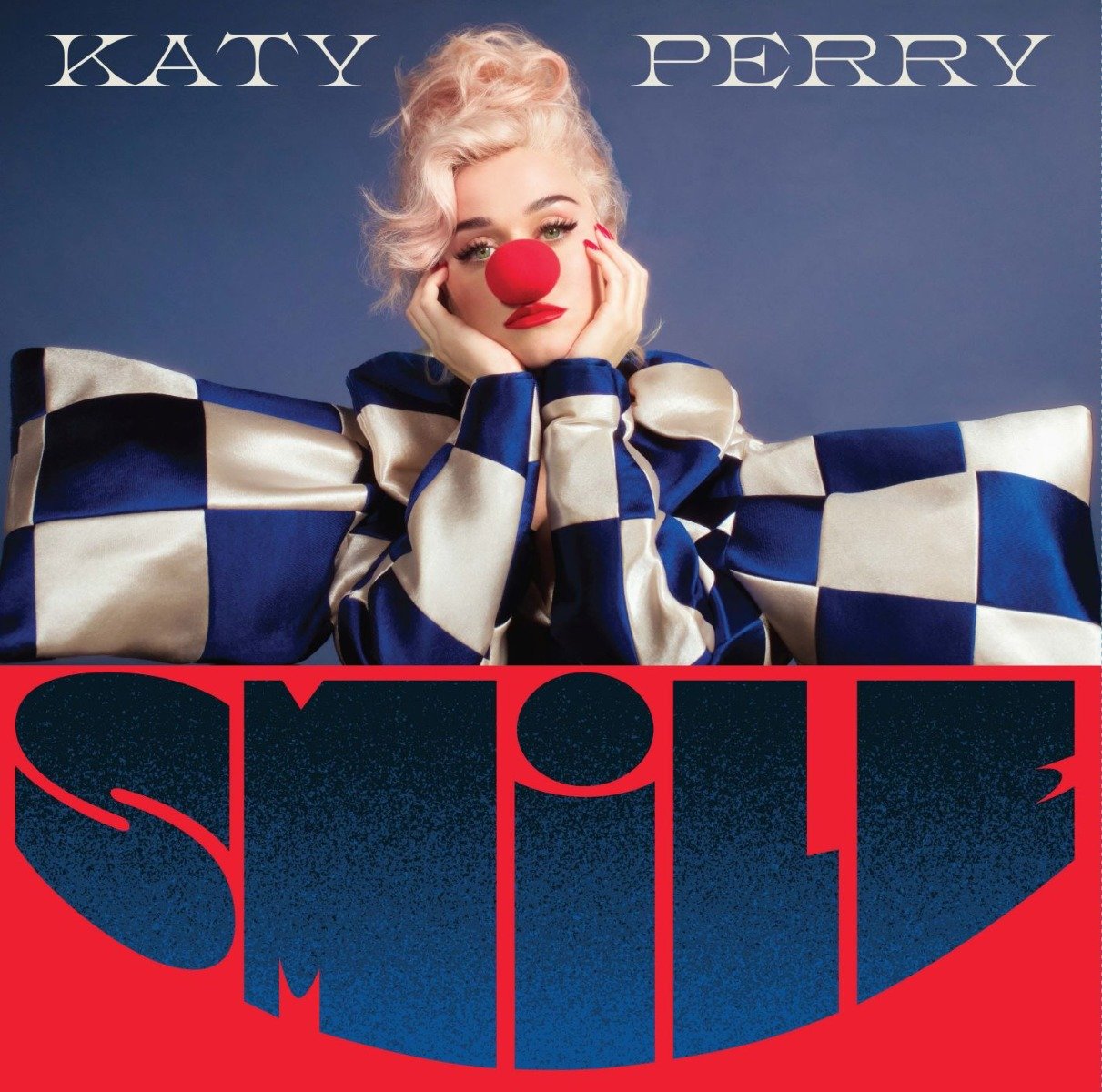 Smile (Bone White Color Vinyl)