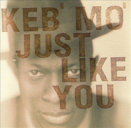 Just like You
