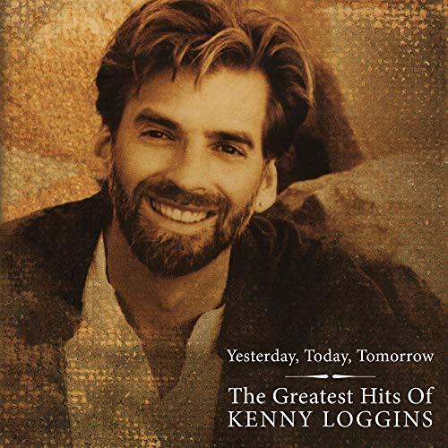 Greatest Hits - Yesterday Today and Tomorrow (180 Gram Transluce