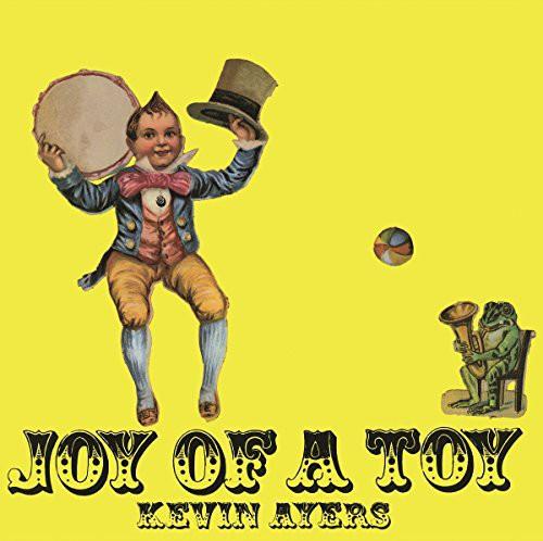Joy of A Toy IMPORT