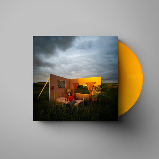 Sundowner (Opaque Yellow Vinyl) (Indie Exclusive)