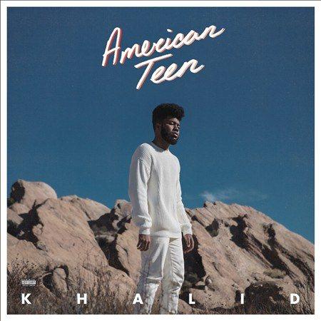 AMERICAN TEEN (EXPLICIT VERSION)