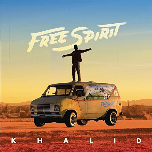 Free Spirit (2 LP) (140g Vinyl/ Includes Download Insert)