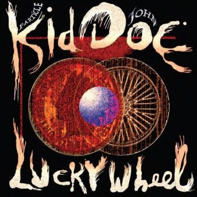 Lucky Wheel (Black Friday Exclusive 2018)