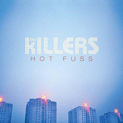 HOT FUSS - Killers Vinyl