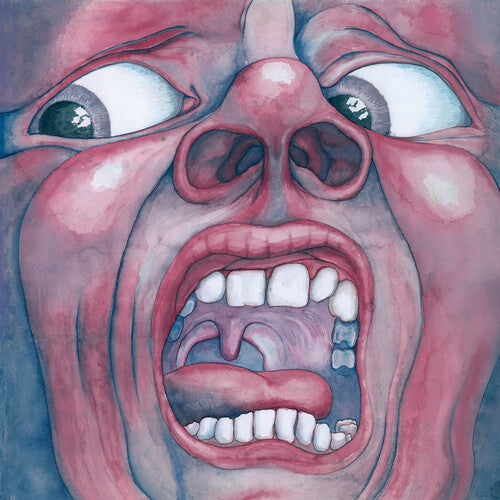 In The Court Of The Crimson King: 50th Anniversary Edition (Gate