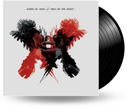 ONLY BY THE NIGHT (Import)