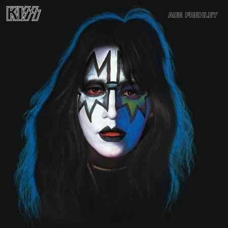 ACE FREHLEY (LP)