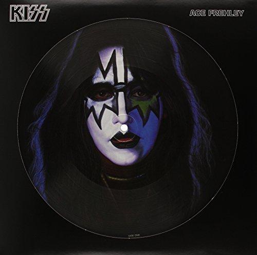 ACE FREHLEY