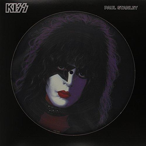 Paul Stanley [Vinyl] PICTURE DISC