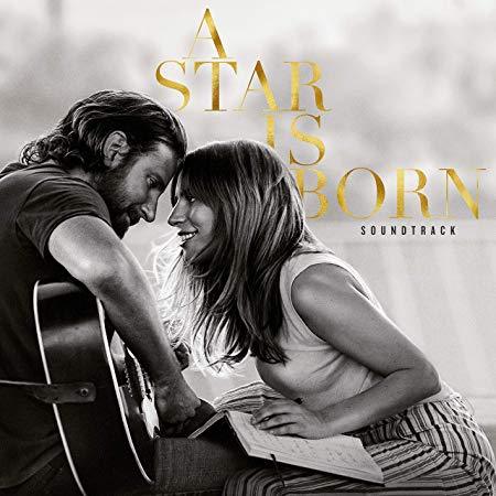 A Star is Born (Original Motion Picture Soundtrack) Vinyl
