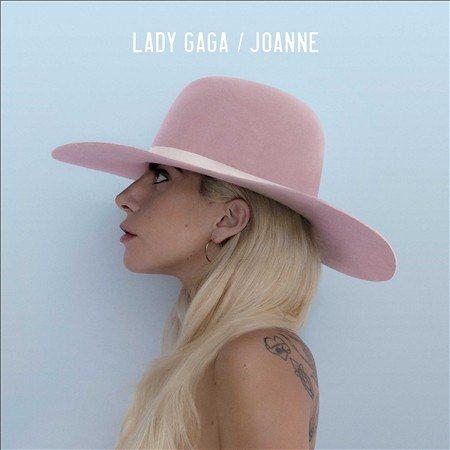 Joanne - Lady Gaga Vinyl