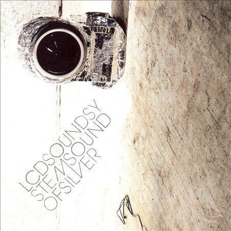 SOUND OF SILVER