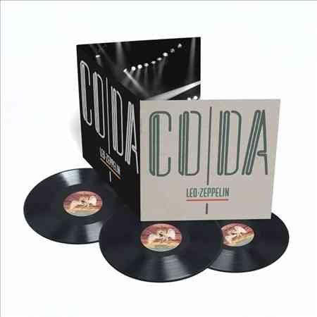 CODA