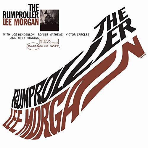 The Rumproller [LP]