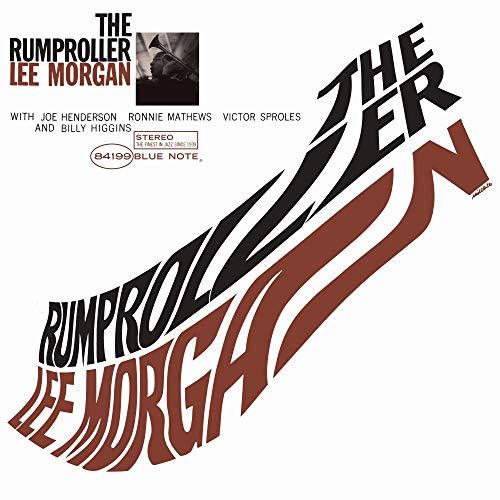 The Rumproller - Lee Morgan (Vinyl)