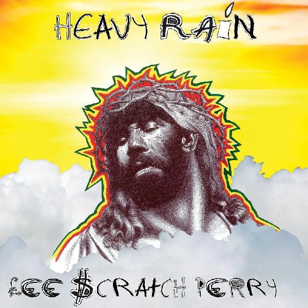 Heavy Rain (Limited Silver Vinyl)