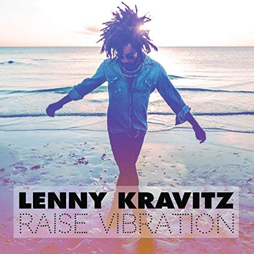 Raise Vibration (Limited Edition Picture Disc)