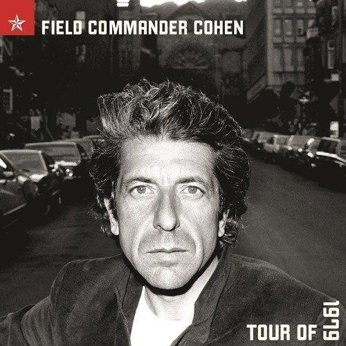FIELD COMMANDER COHEN: TOUR OF 1979