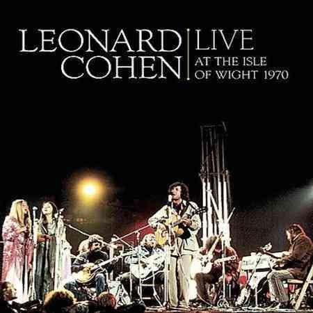 Live at the Isle of Wight