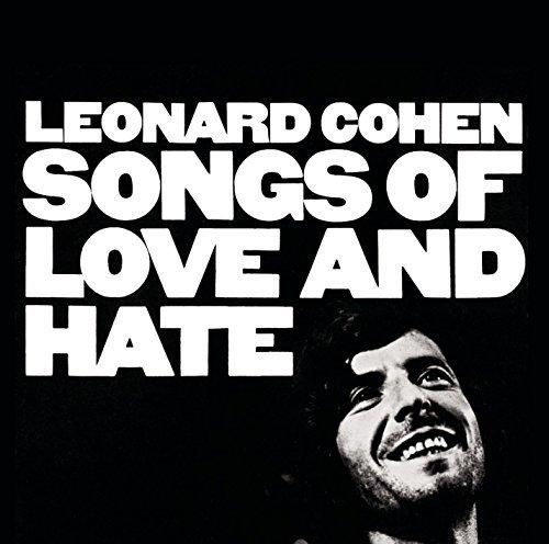 SONGS OF LOVE & HATE