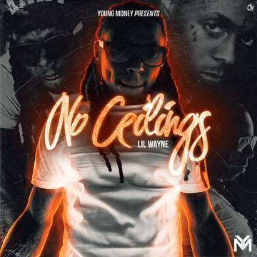 No Ceilings (RSD Black Friday 11.27.2020)