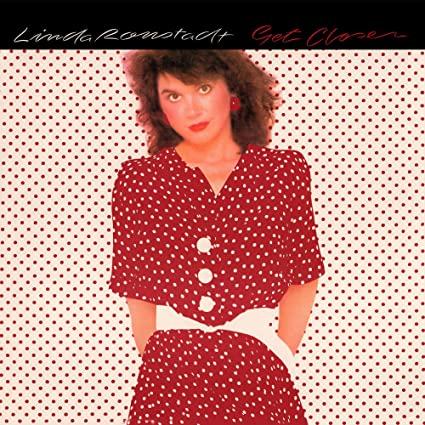 Get Closer (180 Gram Vinyl, Gatefold LP Jacket, Colored Vinyl,