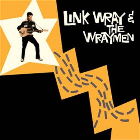 Link Wray And The Wraymen