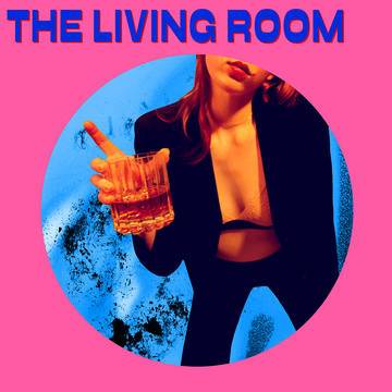 The Living Room (RSD Black Friday 11.27.2020)