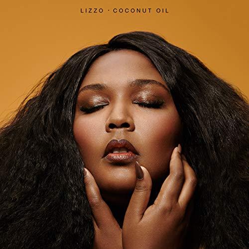 Coconut Oil (Limited Edition, Color Vinyl)