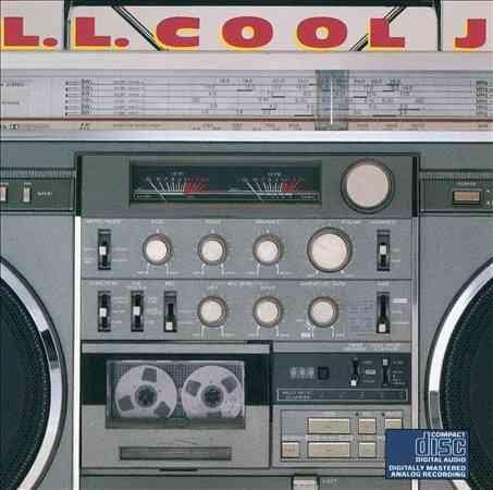 RADIO (LP - EXPLICIT