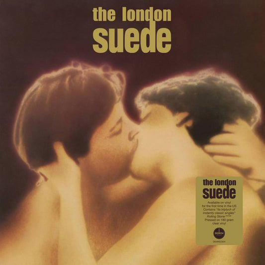 London Suede (Cvnl) (Ogv) (Rex) (Uk) | RSD DROP