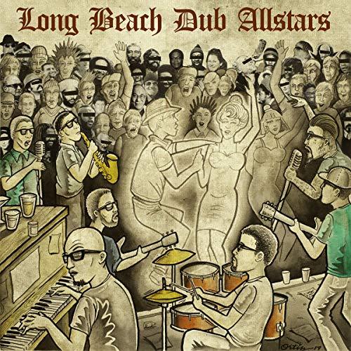 Long Beach Dub Allstars [LP]