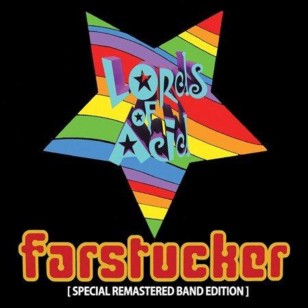 Farstucker (Special Remastered Limited Band Edition)