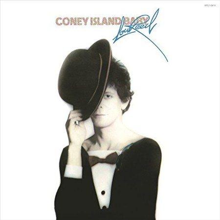 CONEY ISLAND BABY