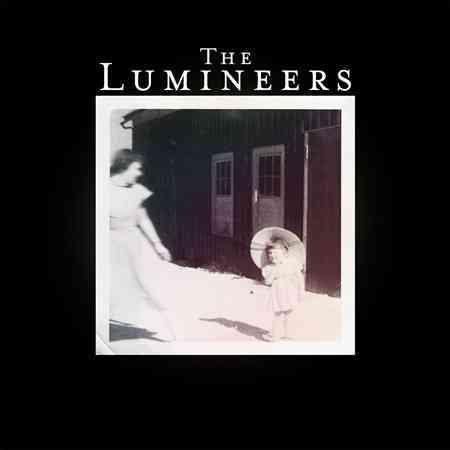 Self-Titled - The Lumineers Vinyl