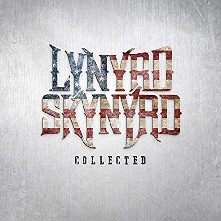 Lynyrd Skynyrd - Collected (import LP)